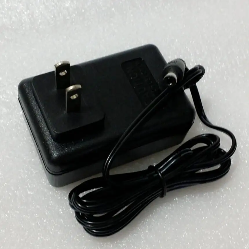 

DC 13.8V 1A Transformer Power Adapter 5.5 2.1MM