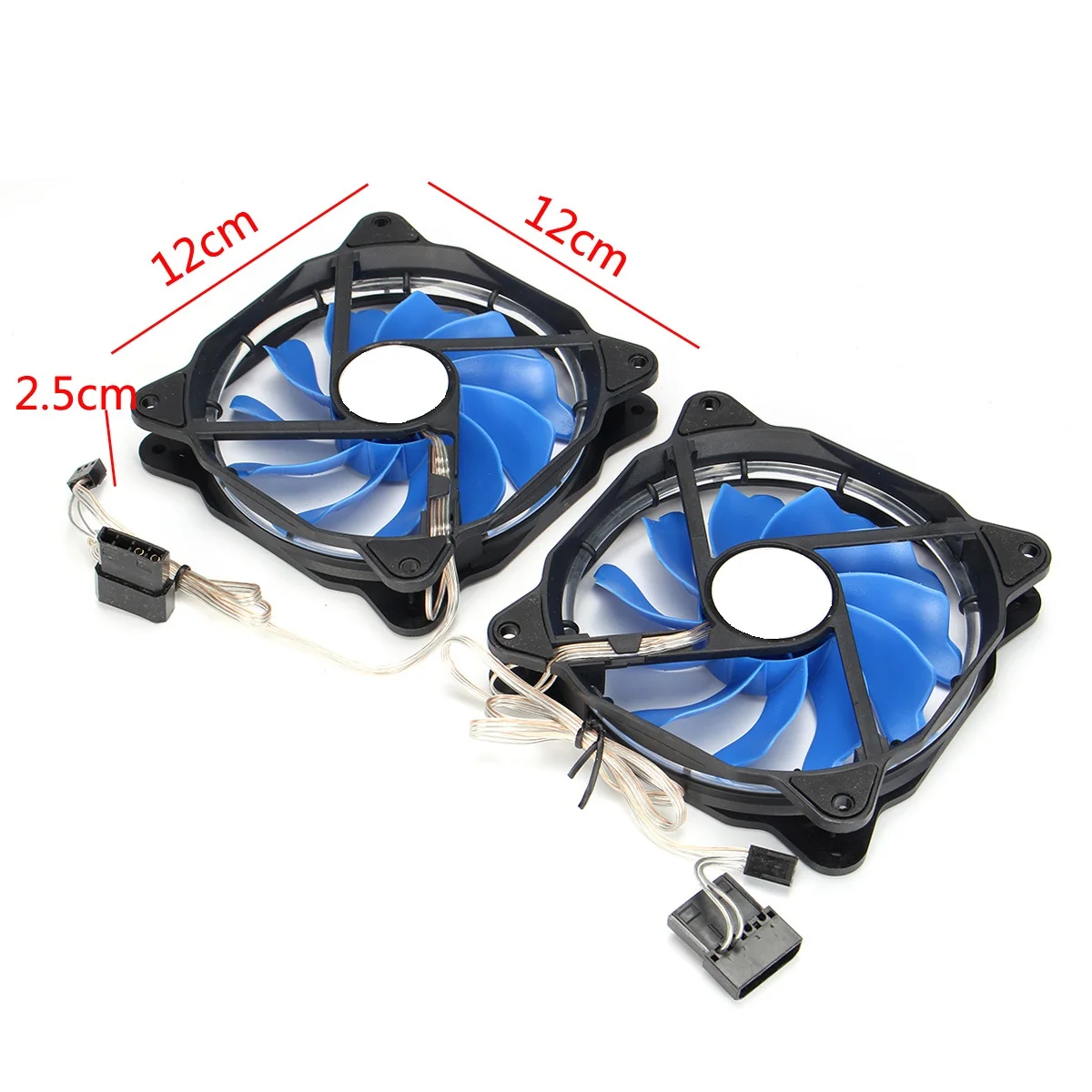 DIY PC مياه التبريد عدة مع 240 مللي متر المياه صف + وحدة المعالجة المركزية نظام مياه التبريد عدة أجهزة الكمبيوتر المبرد مضخة خزان الحرارة بالوعة