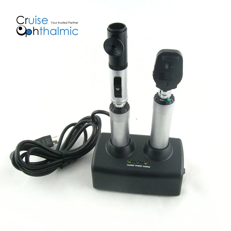 Buy Rechargeable Desktop Ophthalmoscope and
