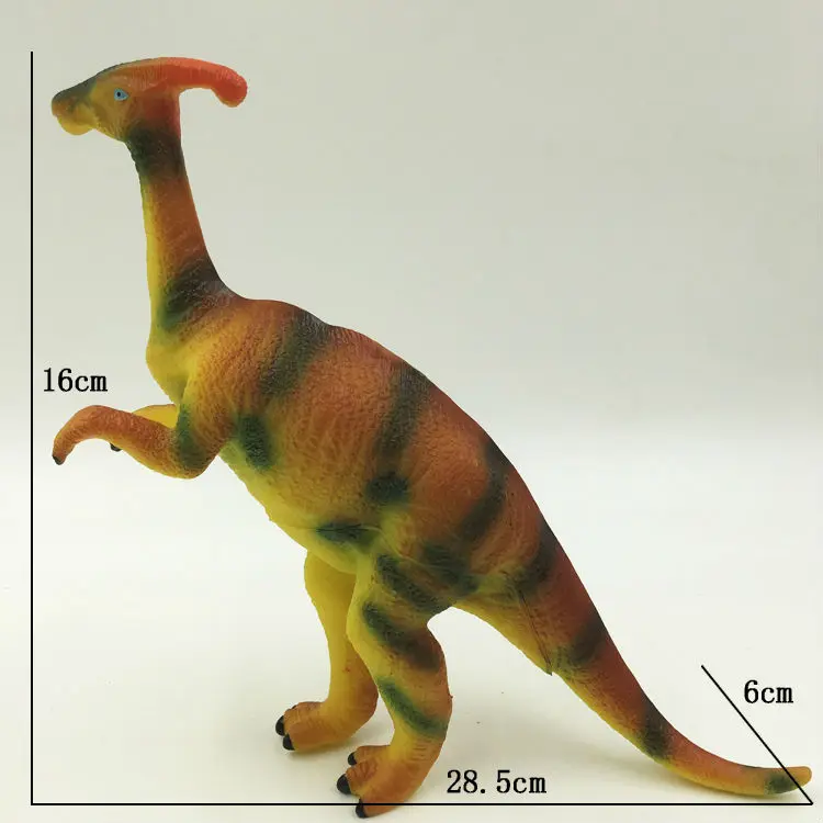 accurate dinosaur toys
