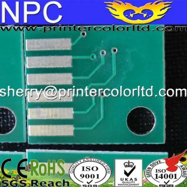 Toner chip for Lexmark E230 E232 E238 E240 E330 E332 E332n E340 E342