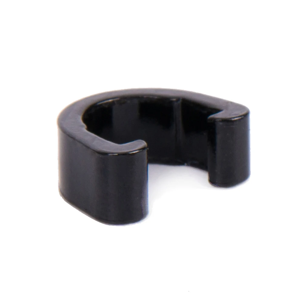 Bicycle-MTB-Disc-Brake-Cable-Sets-Pipe-Line-Deduction-Transmission-Pipe-Alloy-C-type-Buckle-Snap(7)