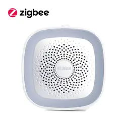 Умный хаб Zigbee домашние автоматические ворота