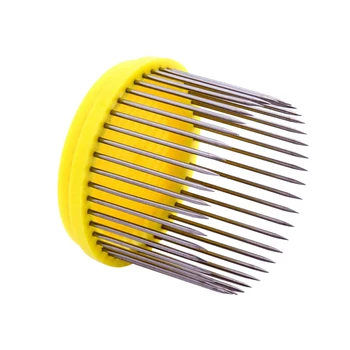 

1 PCS portable Stainless Steel Needle Queen Bee Cages For Beekeeping Beekeeper Tools