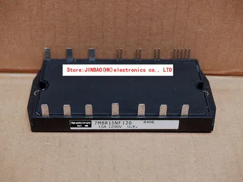 

7MBR15NF120