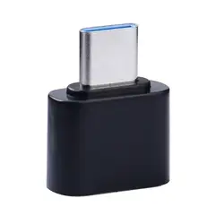 USB 3.1 Тип разъёма-C мужчина к USB 3.0 Женский конвертер адаптер данных удобство 17aug29 hh33