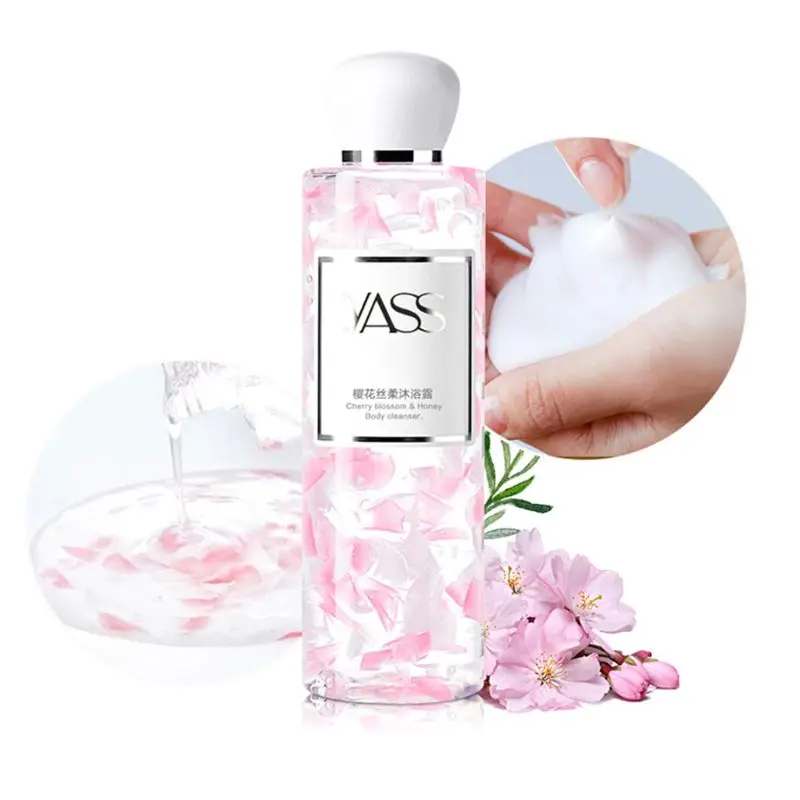 Цена Гель для душа 250 мл отбеливающий лосьон для ванны для тела увлажняющий Глубоко очищающий лосьон для душа 7x5x17 см