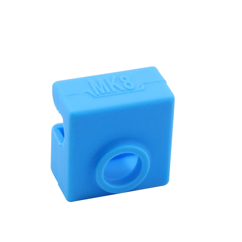 Upgrade Heater Block Silicone Cover