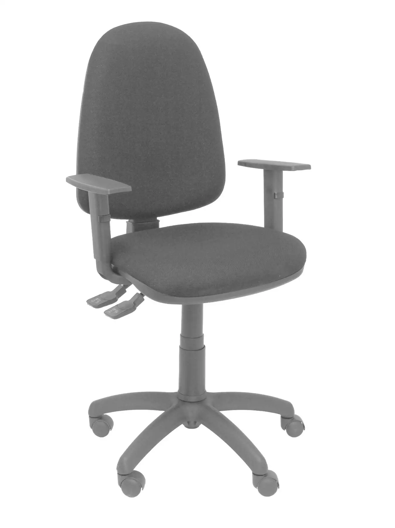 كرسي مكتب مع الدائم الاتصال بيت آلية مزدوجة مقبض و عكس الضوء في علو مرتفع متابعة مقعد و مساندة tapizad كرسي مكتب مع الدائم الاتصال بيت آلية مزدوجة مقبض و عكس الضوء في علو مرتفع متابعة مقعد و مساندة tapizad