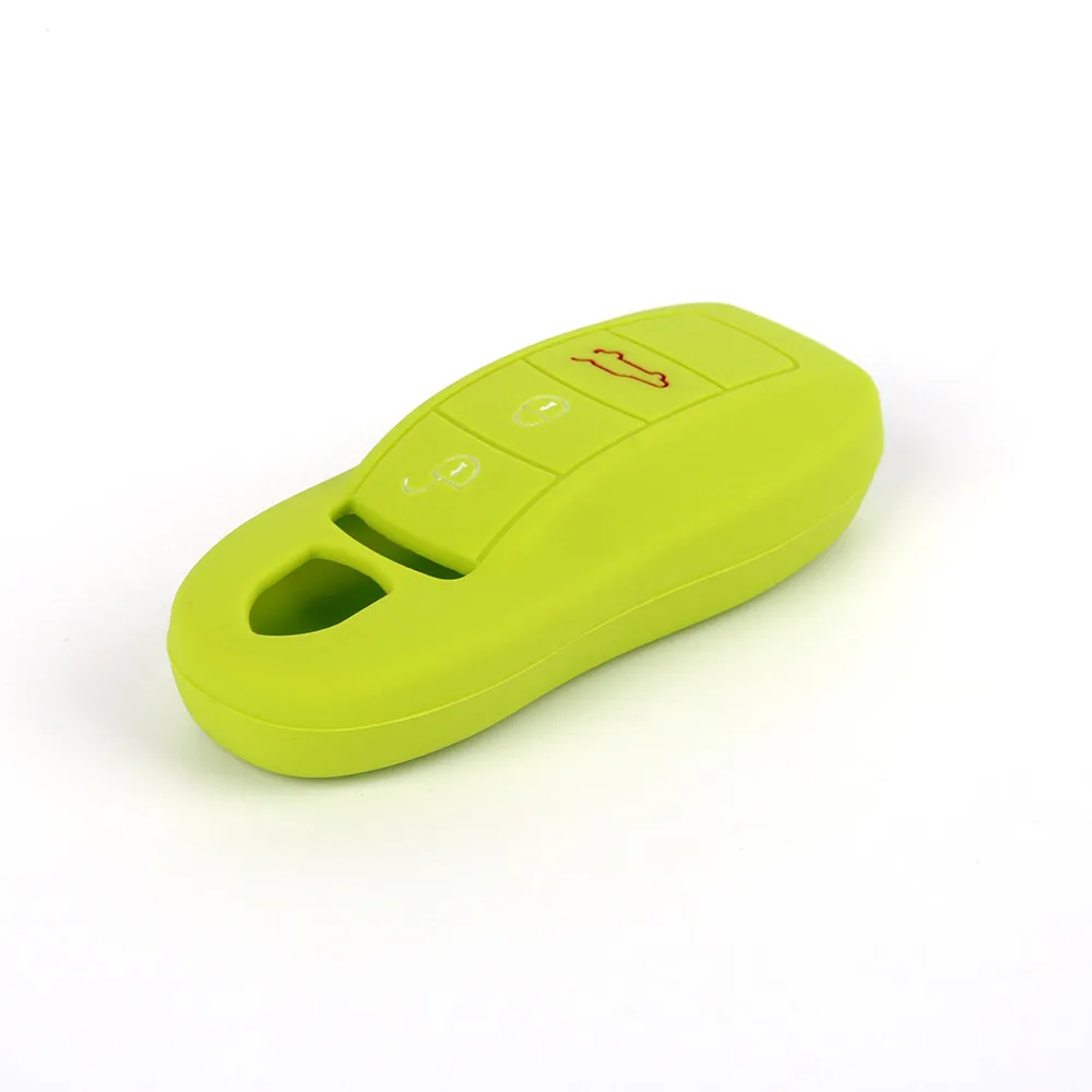 Porsche key cover03