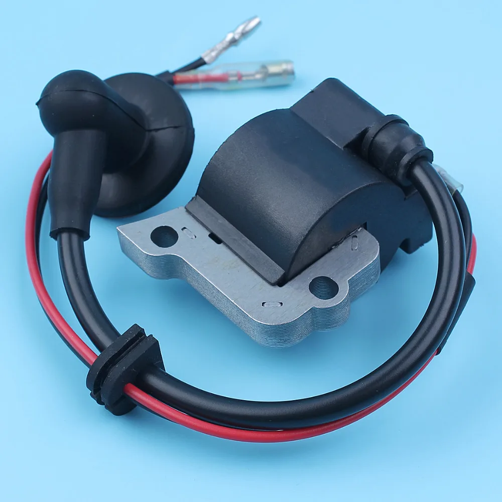 Details about   Ignition Coil Module For STIHL Chainsaw Strimmer Trimmer Brush Cutter Lawnmover 