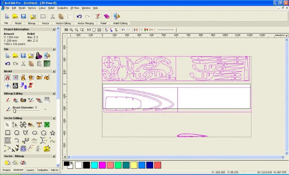 Artcam pro 9 скачать чертеж хеллоу китти Hot Sale Artcam Pro 9.1+pro 2011 Cnc Software For 2d/3d Design For Cnc Router Ma