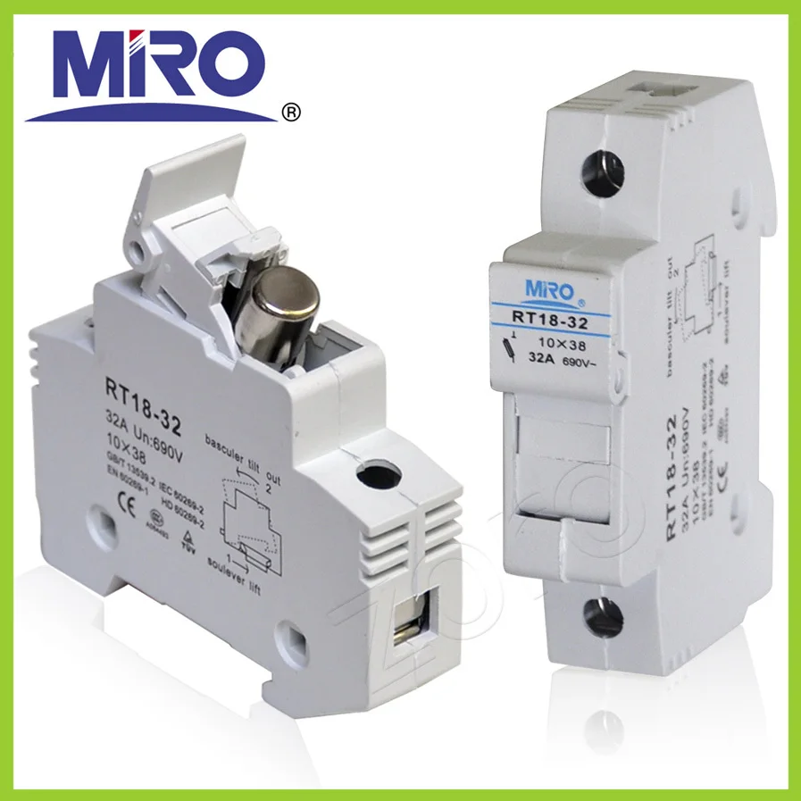edison base one time fuse