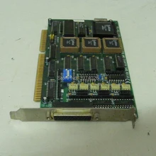 PCL-833 3 оси квадратурного necoder REV. A1