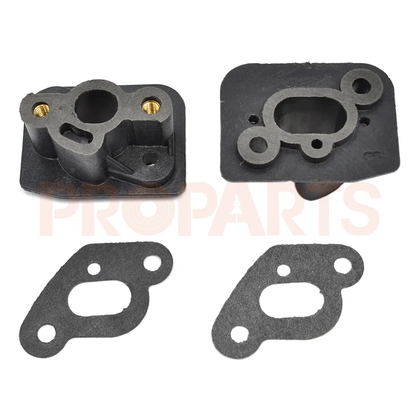Buy 2Set Intake Manifold Gasket Fit 1E36F 33CC CG330