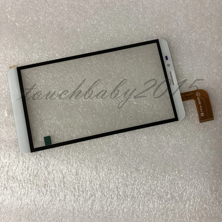 GINZZU ST6040 дигитайзер сенсорный экран стеклянная панель без ЖК дисплея в сборе
