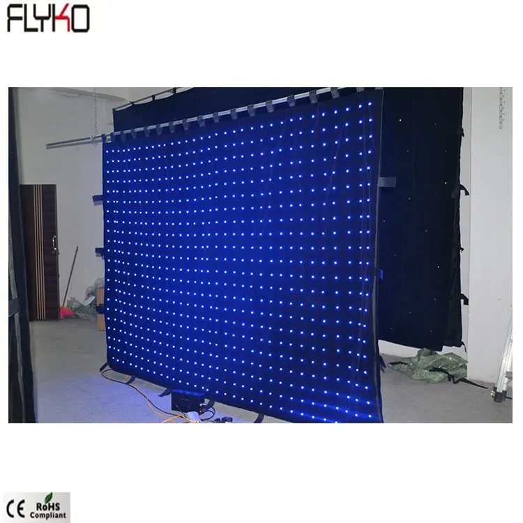 led curtain 1