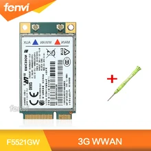 Разблокированный для Ericsson F5521GW Беспроводной 3g WWAN WCDMA технология HSPA gsm GPRS мобильный широкополосный подходит lenovo T420 T520 W520 X220 E520 W520 X1 Разблокированный для Ericsson F5521GW Беспроводной 3g WWAN WCDMA технология HSPA gsm GPRS мобильный широкополосный подходит lenovo T420 T520 W520 X220 E520 W520 X1