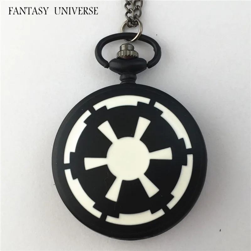 

FANTASY UNIVERSE Freeshipping wholesale 20PC a lot pocket Watch necklace HRBBBB31