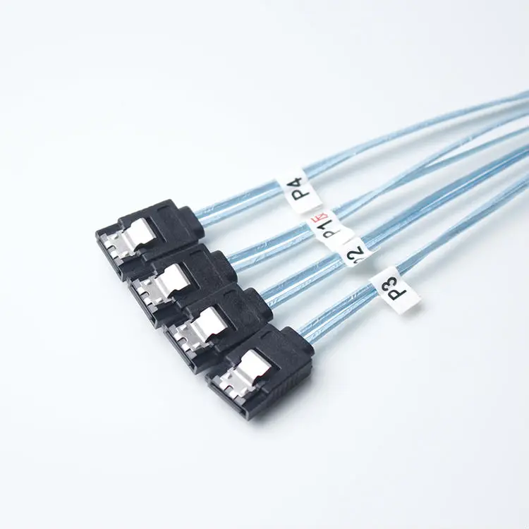  Reversed Internal Mini SAS 36Pin cable (4)