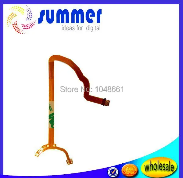 

17-85 flex aperture group 17-85mm lens aperture Flex Cable for canon 17-85 flex Camera repair parts free shipping