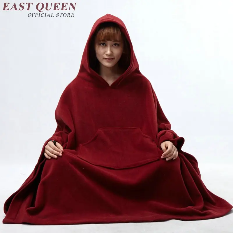 Meditation cushion Chinese style meditation clothing chinese women buddhist clothing zen meditation clothes AA852