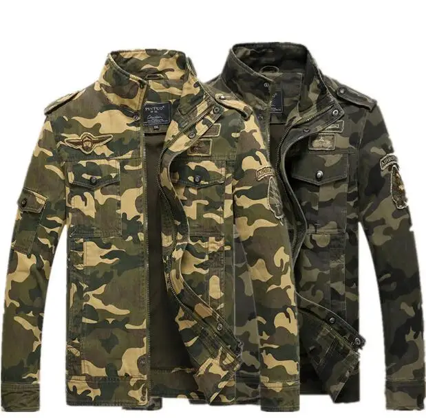 jaqueta jeans exercito masculina