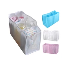 Многофункциональные детские пеленки, пеленки, пеленальные подушечки, молочные бутылки, сумки для игрушек, материнство, мумия, сумка, случайные