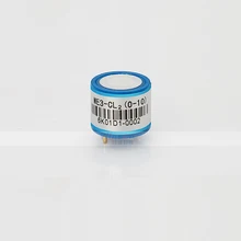 ME3-CL2 хлора датчик газа электрохимический яд датчик обнаружения газа