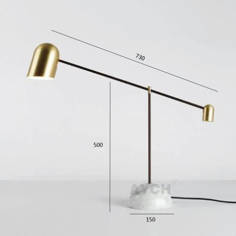 study lamp under 500