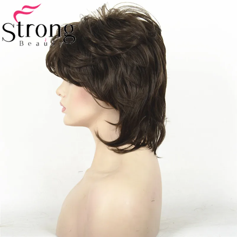 L-1943A #8 Medium Brown (5)