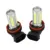 2 Pz Lampadina LED Per Skoda Octavia Berlina Octavia A7 A7 Combi 2013 2014 2015 2016 2017 LED Della Luce di Nebbia Lampada Della Nebbia lampadine