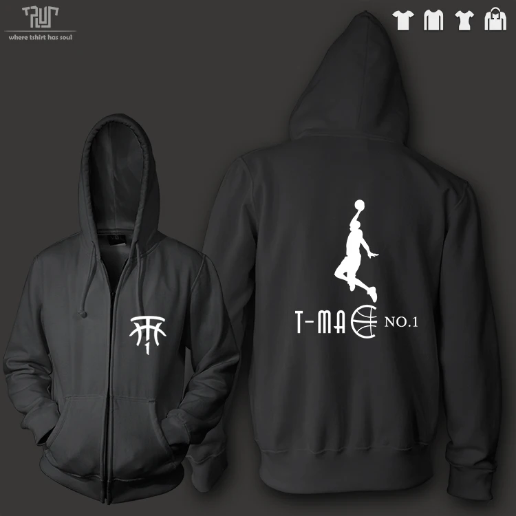 zip hoodie design