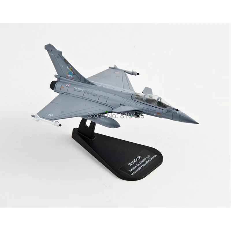 free shipping strike fighter france air force dassault rafale m
