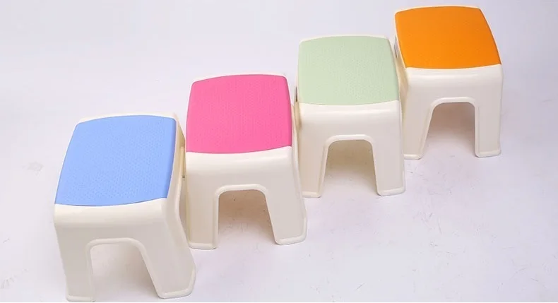 Bathroom Plastic Stool Foot Mage Orange Color Footrest Whole Bathroom Plastic Stool Foot Mage Orange Color Footrest Whole Retail Free Shipping In Chairs Stools From Furniture On Aliexpress