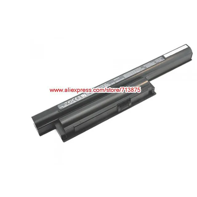 Genuine Laptop Battery VGP BPS22 for Sony Vaio PCG 61211M PCG 71311L