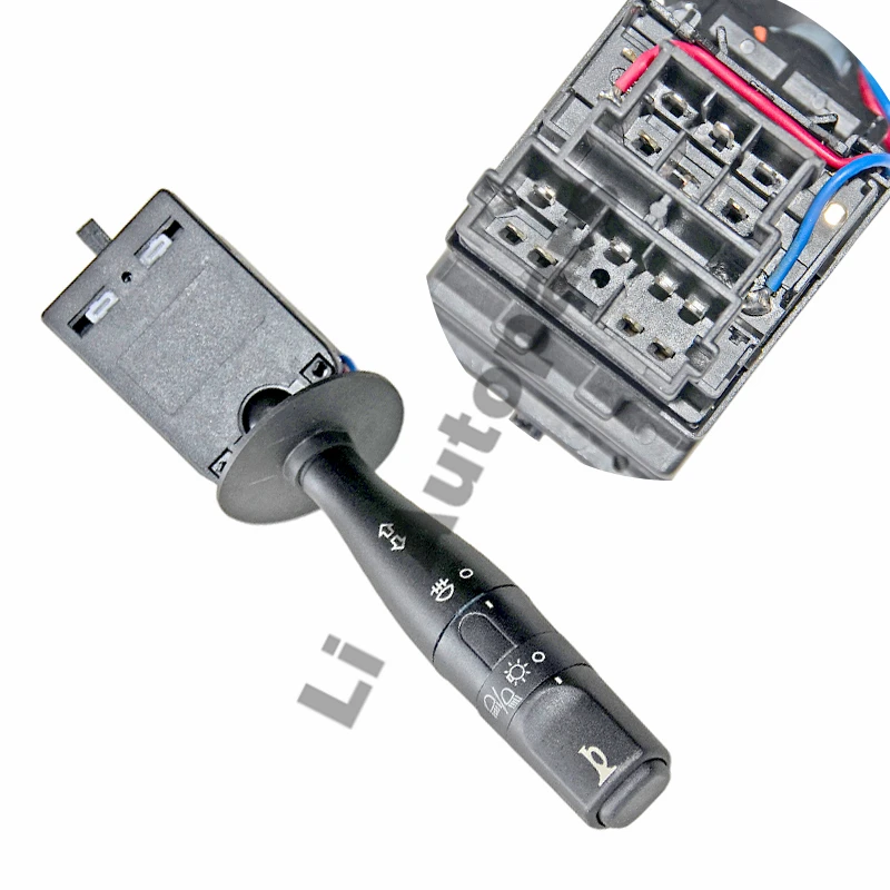 Комбинированный Переключатель 9623641569 подходит для Citroen Fiat Peugeot 106 306 206