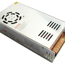 Металлический чехол тип 18В 15а ac dc источник питания 270 Вт 18 вольт 15 Ампер 270 ватт Трансформатор smps