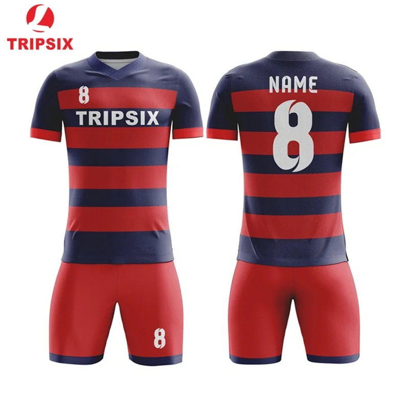 2019 Wholesale Soccer Jersey Customize 