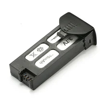Newest Eachine E40G RC Quadcopter Spare Parts 520mAh Battery RC111 13 RC Camera Drone Accessories