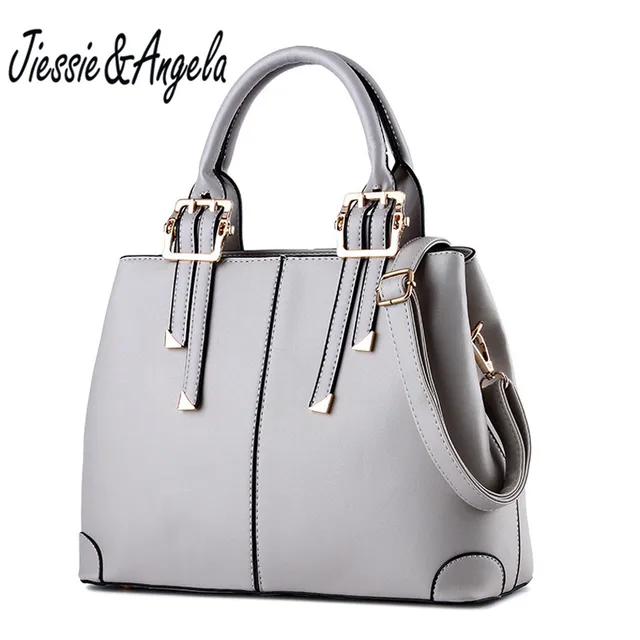 jiessie angela luxury brand