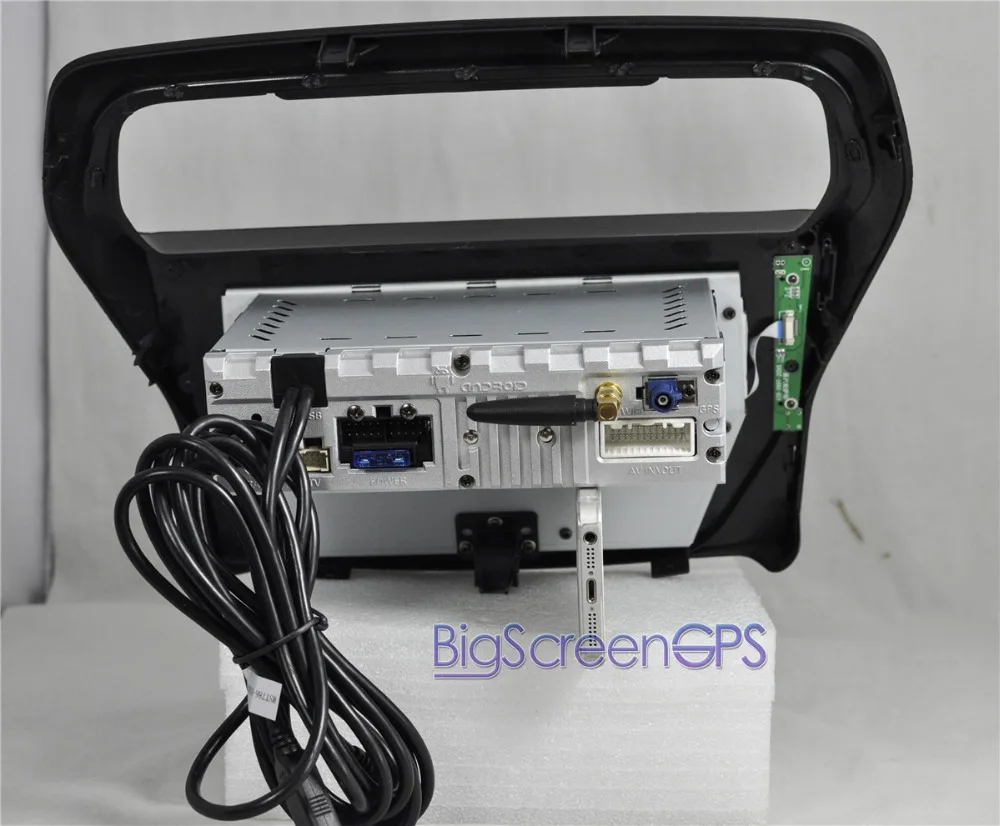 Excellent Android 6.0 Tesla Style The Largest Screen Car GPS Navigation For Ford Escort 2015 Headunit IPS Screen Multimedia Stereo 5 Excellent Android 6.0 Tesla Style The Largest Screen Car GPS Navigation For Ford Escort 2015 Headunit IPS Screen Multimedia Stereo 5