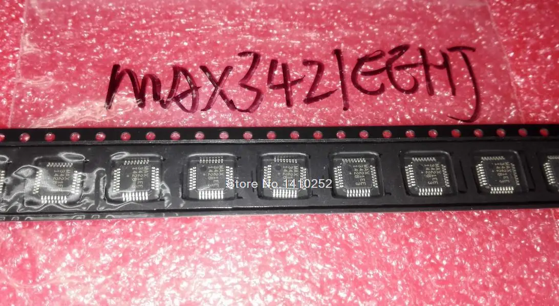 MAX3421EEHJ MAX3421EE MAX3421 новый модуль в наличии БЕСПЛАТНАЯ ДОСТАВКА | Электроника
