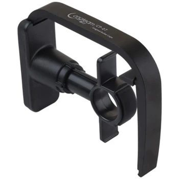 

Longteam Aluminum Alloy Capo Innovation Folk Acoustic Guitar Tone Shifting Clip