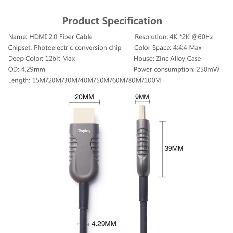 hdmi 2.0 fiber cable (7)