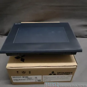 

Original MIT GS2107-WTBD 7 inch touch panel screen new in stock