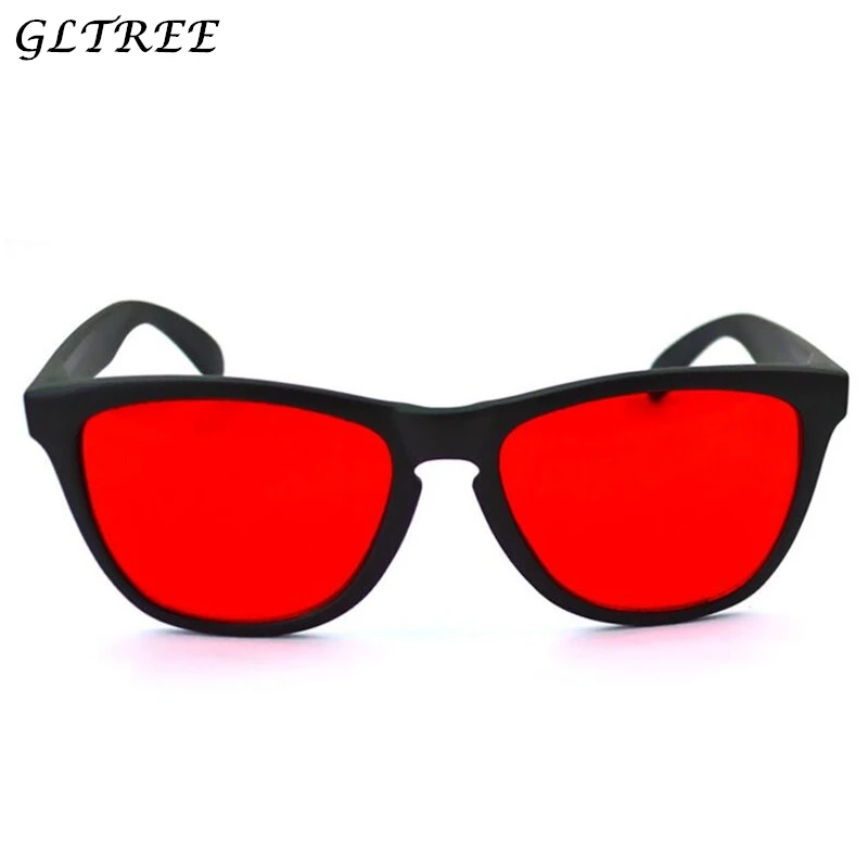 GLTREE 2018 Color Blind Corrective Glasses Spectacles New Red Green Colorblind Test Women Men Color blindness Driver Eyeglass G3|correction glasses|color blind glassescolorblind glasses - AliExpress