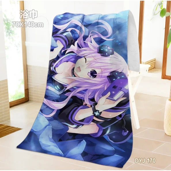 8 DYJ170-Hyperdimension Neptunia B