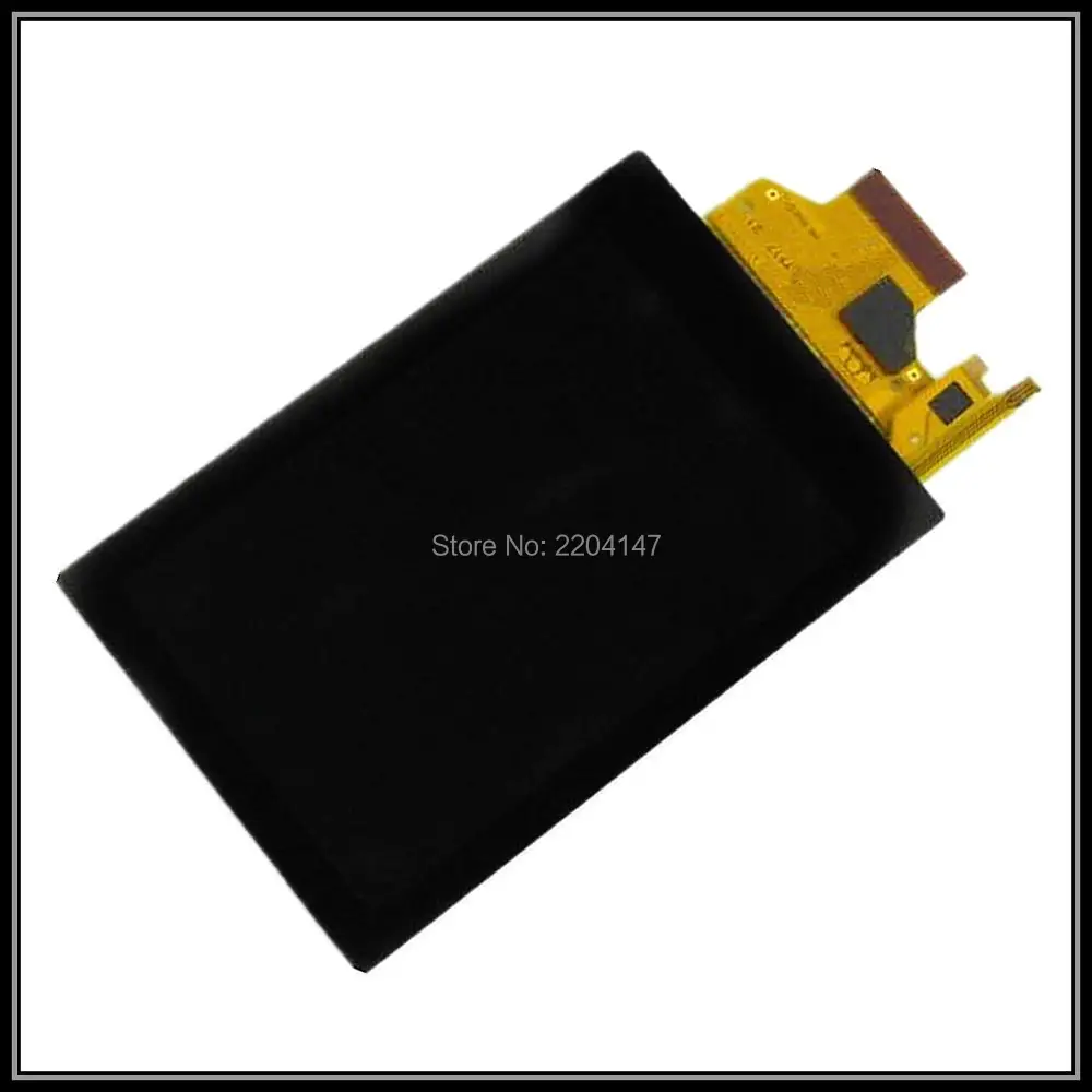 100 New Lcd Display Screen For Canon Powershot G7x Digital Camera