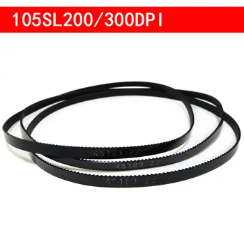 

New P1006066 45189-22 Printer Main Drive Belt For 105SL 90XiII 110XiII 140XiII 170XiII 220XiII 110Xi4 140Xi4 170Xi4 220Xi4